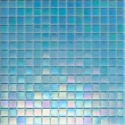 Мозаика из стекла для бассейна Alma Pearly PE18