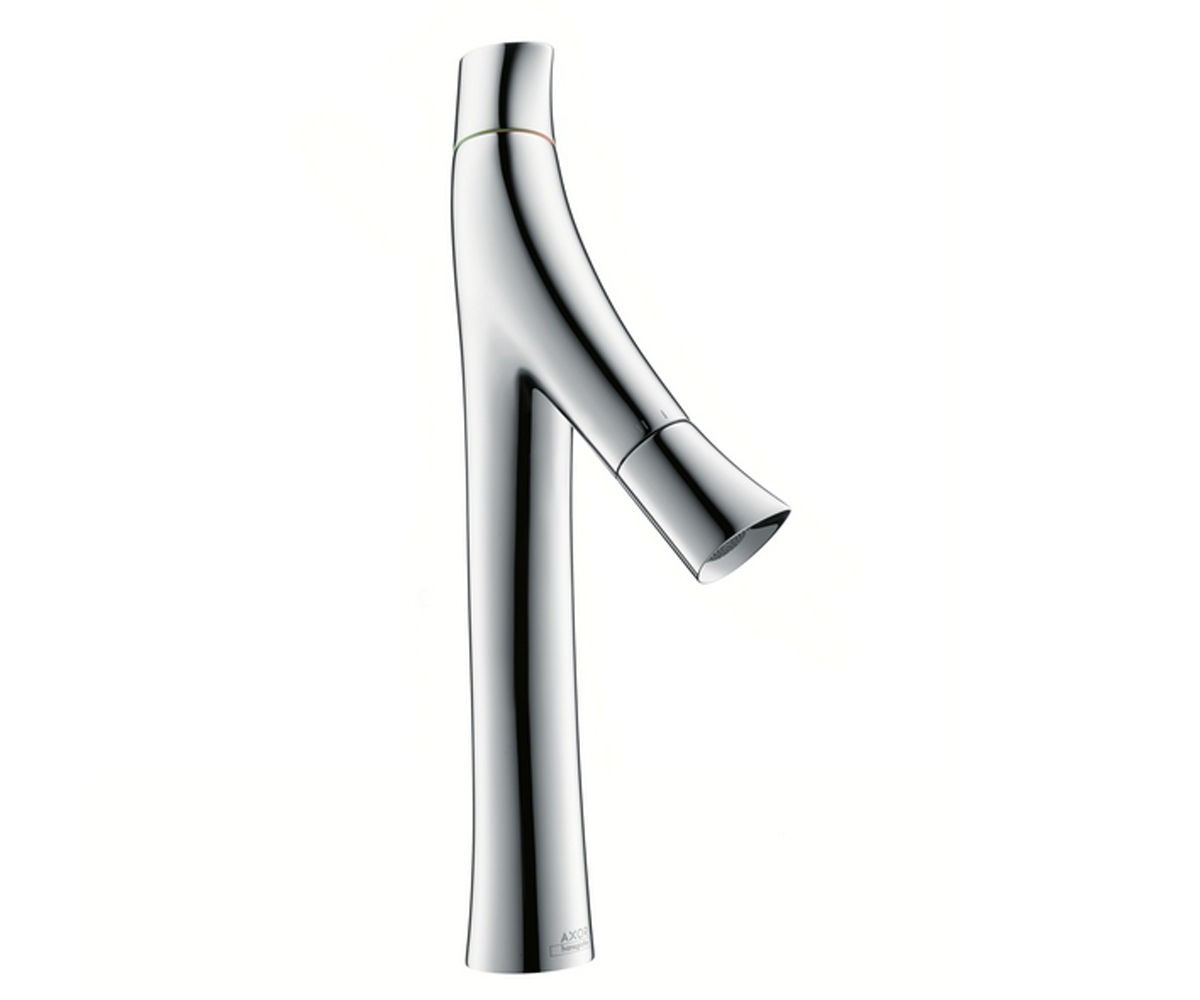 Смеситель для раковины 435мм Hansgrohe Axor Starck Organic 12013000