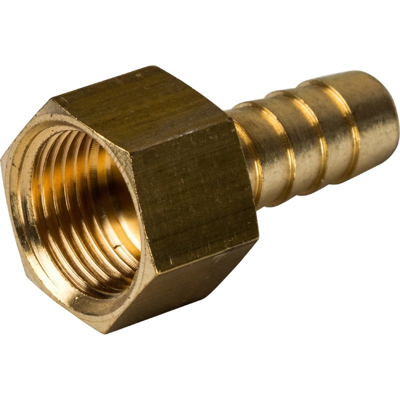 Штуцер Stout SFT-0036-001210 1/2 дюйма 10 мм с внутренней резьбой