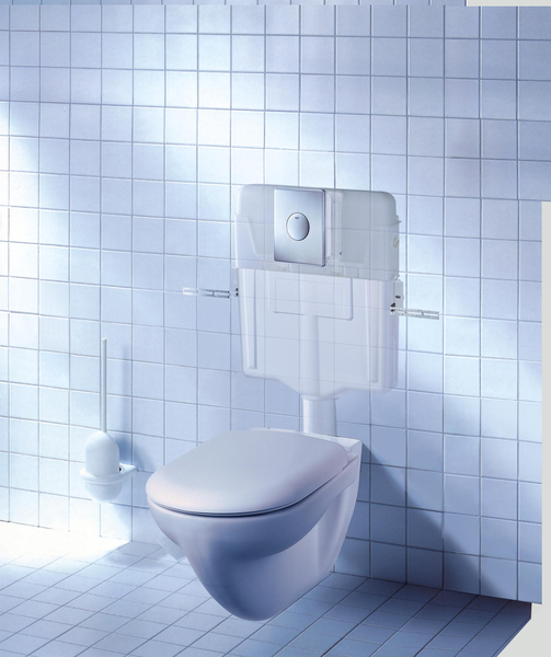 Клавиша смыва Grohe Skate 38672SD0 нержавеющая сталь