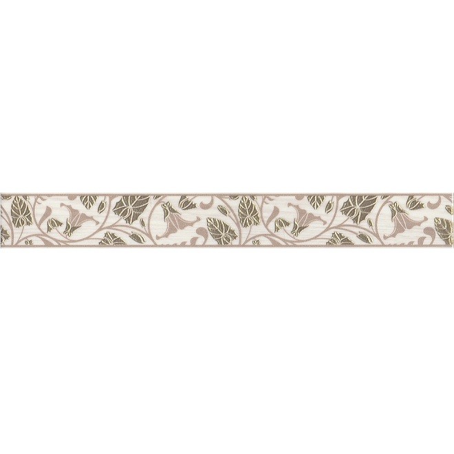 Бордюр керамический Kerama Marazzi ALD/A18/7146 Кампанелла 500х63 мм