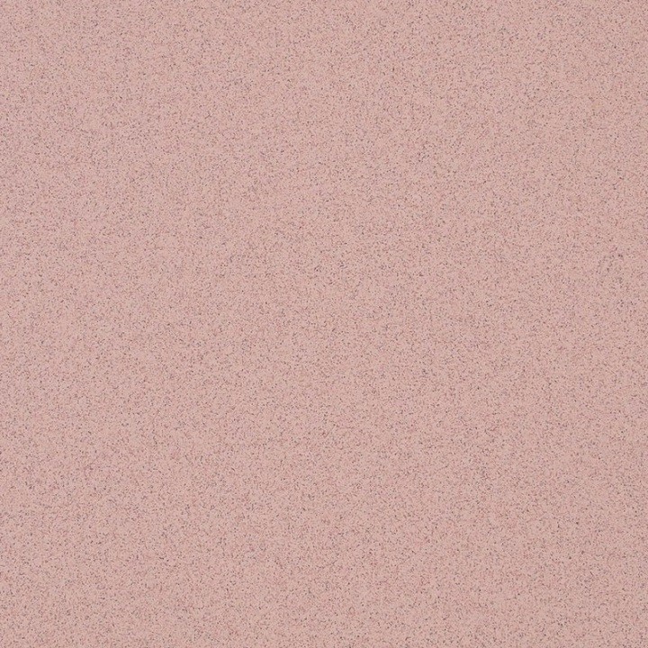 Керамогранит Пиастрелла Соль-перец SP-604 розовый матовый 600х600 мм