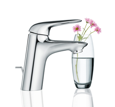 Смеситель для раковины Grohe Eurostyle 23707003