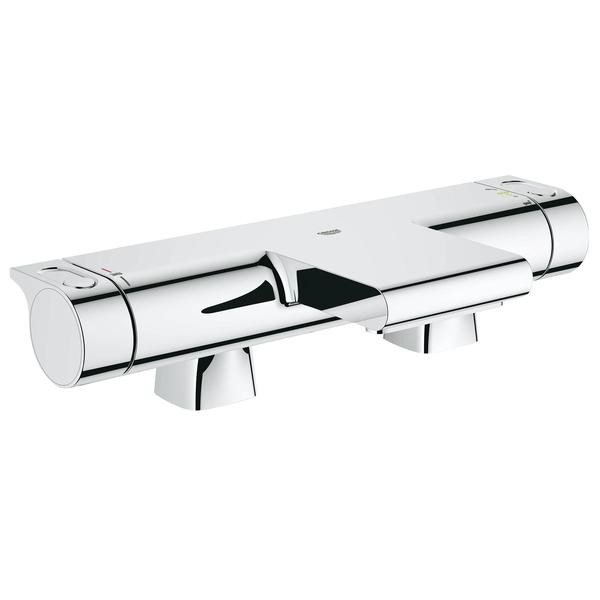 Термостат для ванны Grohe Grohtherm 2000 New 34176001