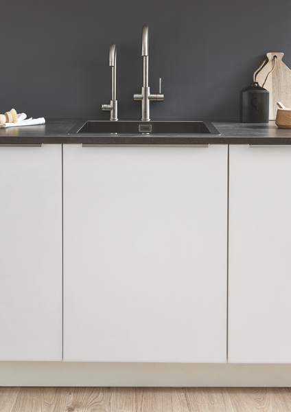 Смеситель для кухни Grohe Red Duo New 30079DC1 с водонагревателем