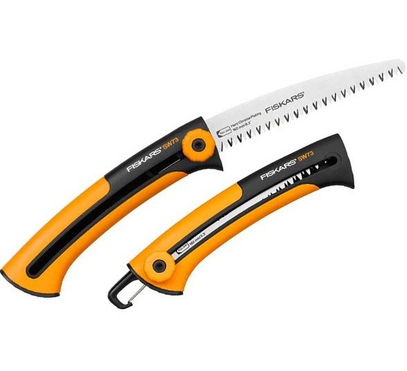 Набор инструментов Fiskars 1025439 Camping set