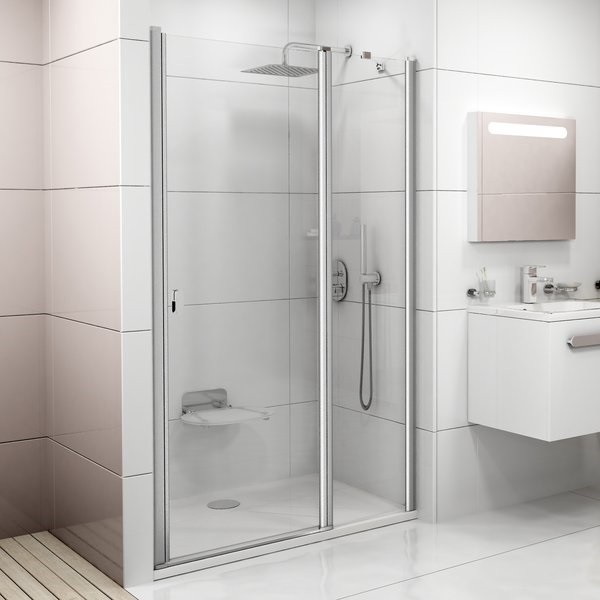 Верхний душ Ravak Chrome 982.00 300х300 мм
