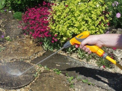 Пистолет-распылитель Hozelock 2682 Jet Spray Plus