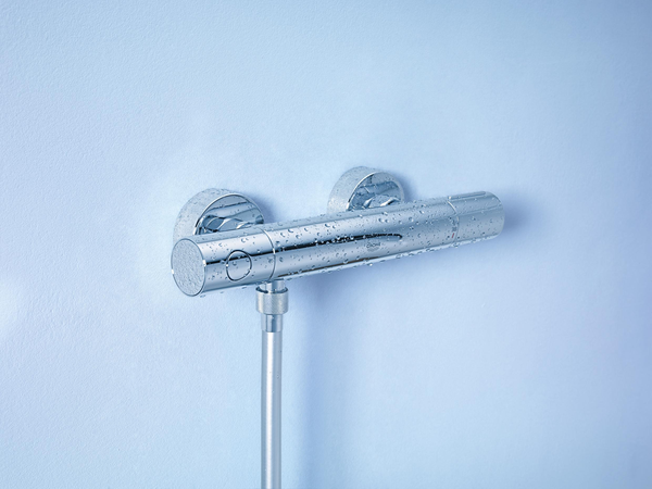 Термостат для ванны Grohe Grohtherm 1000 Cosmopolitan M 34065002