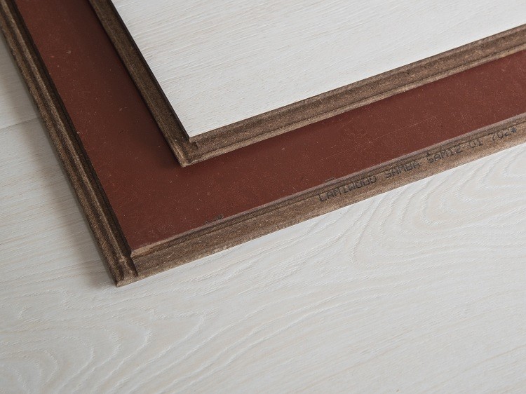 Ламинат Lamiwood Samba 702 Дуб Крем