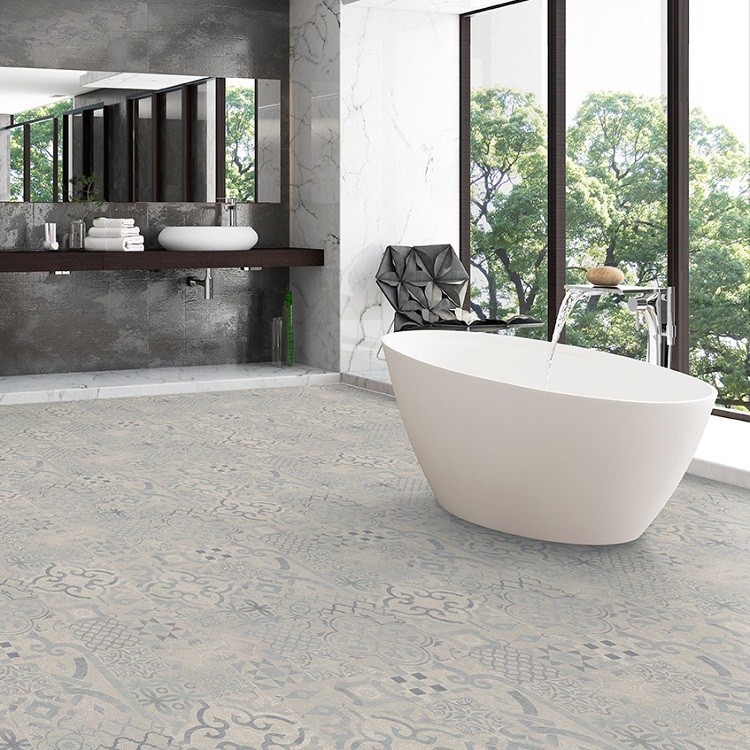 Ламинат Faus Retro S177161 Blue Tile
