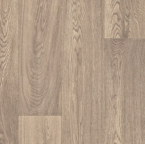 Линолеум бытовой Ideal Glory Pure Oak 11 914M 3х27 м