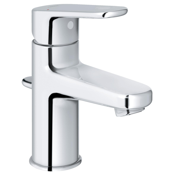 Смеситель для раковины Grohe Europlus 33156002