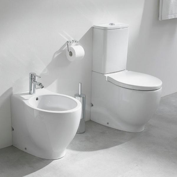 Бачок для унитаза Gala Klea 33540
