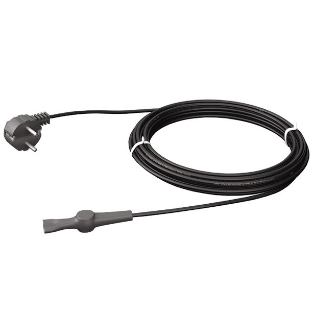 Кабель для обогрева трубопроводов Electrolux Frost Guard Pipe Cable EFGPC 2-18-8 144 Вт 8 м