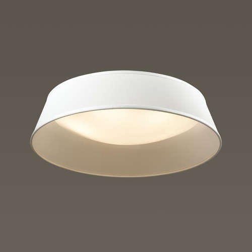 Светильник потолочный Odeon Light Sapia 4157/5C белый E27 5х15W 220V