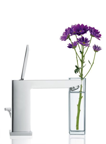 Смеситель для раковины Grohe Eurocube Joy 23657000
