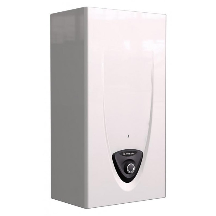 Водонагреватель Ariston FAST EVO ONT B 11 NG RU проточный газовый