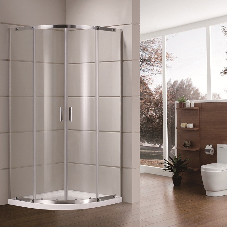 Душевое ограждение Grossman Classic GR-0090 900х900х1900 мм