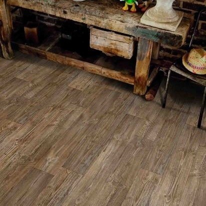 Линолеум бытовой Ideal Voyage Australian Pine 3 691D 4х30 м