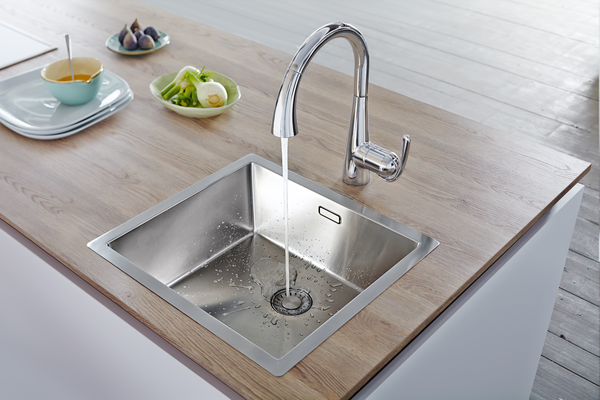 Смеситель для кухни Grohe Zedra 32294001