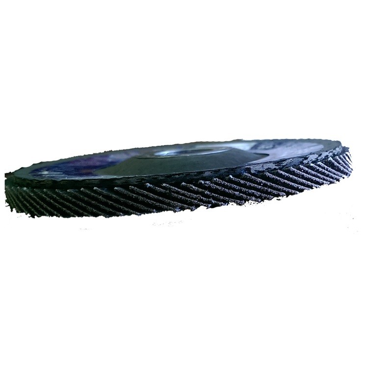 Круг лепестковый торцевой Cutop Profi 70-125120 P120 125х22,2 мм