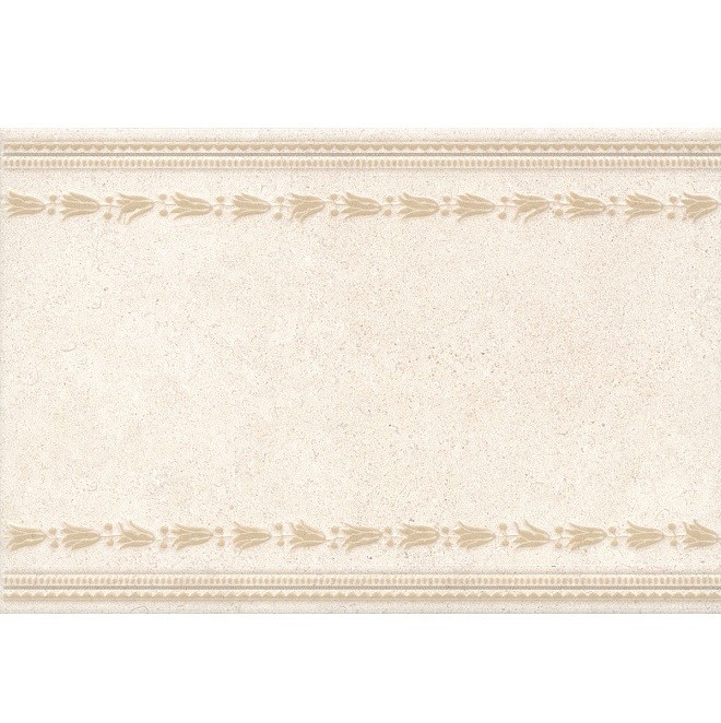 Плитка керамическая Kerama Marazzi STG/A572/8262 Золотой пляж Орнамент 300х200 мм
