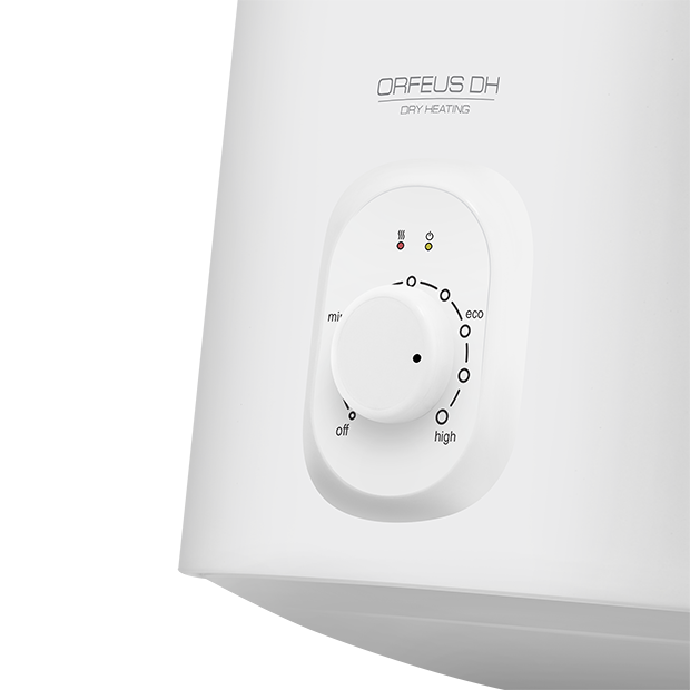 Водонагреватель накопительный Zanussi ZWH/S 80 Orfeus DH