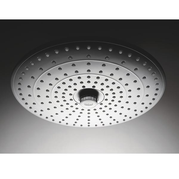 Верхний душ Grohe Euphoria 260 SmartControl 26461000 с душевым кронштейном