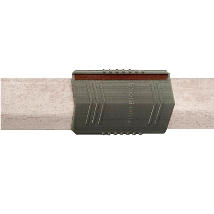 Порожек МДФ Balterio SmartProfile 3-в-1 505 Лофт Белый 1850x43,7 мм