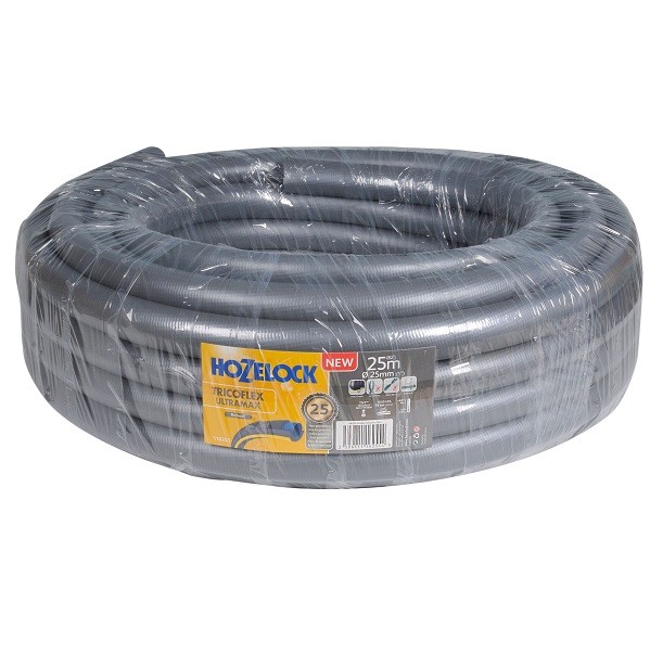 Шланг Hozelock Tricoflex Ultramax 116255 25 мм 25 м