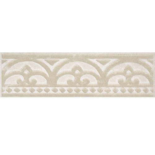 Бордюр керамический Kerama Marazzi HGD/A164/1266 Бальби  99х30 мм
