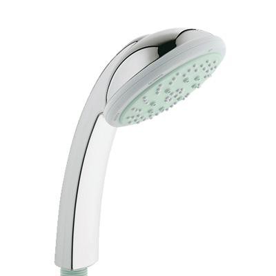 Комплект смесителей для ванной Grohe Eurosmart 117921
