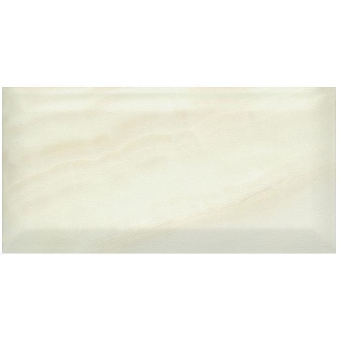 Плитка керамическая Kerama Marazzi 19015 Летний сад грань фисташковая 200х99 мм