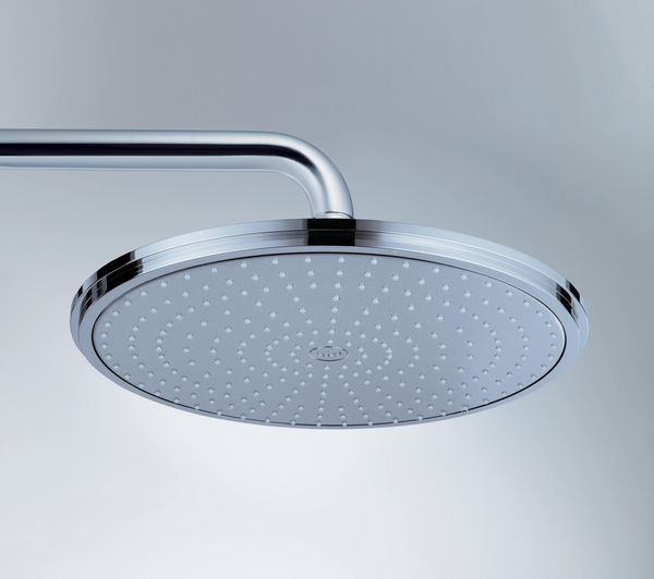 Кронштейн душевой Grohe Rainshower 28982000