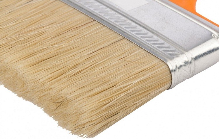 Кисть флейцевая Matrix Фасад Color Line 83391 70х12 мм