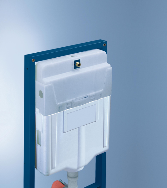 Система инсталляции для унитаза Grohe Rapid SL 38528001