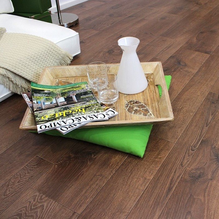 Ламинат Faus Elegance S172500 Emocion Oak