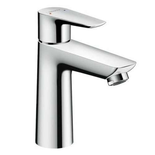 Смеситель для раковины Hansgrohe Talis-E 71710000