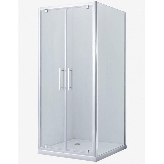 Душевая дверь в нишу SSWW LD60-Y22 1950х1200 мм