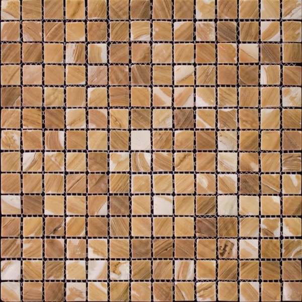 Мозаика из ракушек для бассейна Natural Shell SMF-01-20