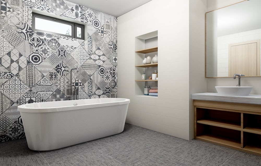 Керамогранит Estima Comfort CF01 600х600 мм