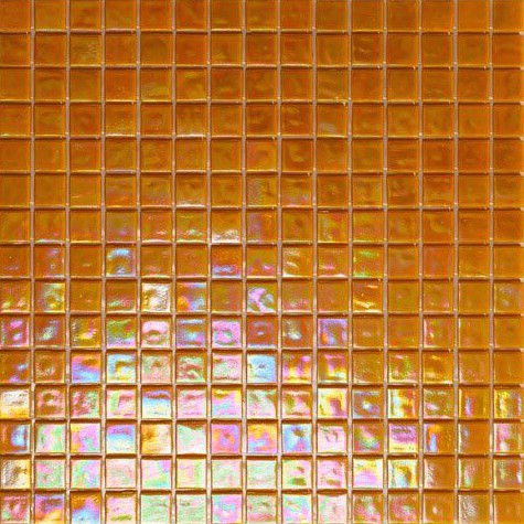 Мозаика из стекла для бассейна Alma Pearly PB819