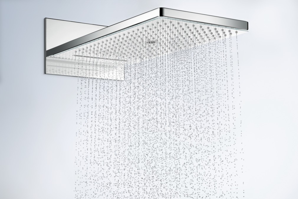 Верхний душ Hansgrohe Rainmaker Select 24011400