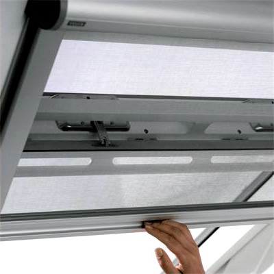 Cетка москитная Velux ZIL 8888 (МK06) 78х118 см