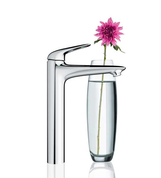 Смеситель для раковины Grohe Eurostyle 23719003
