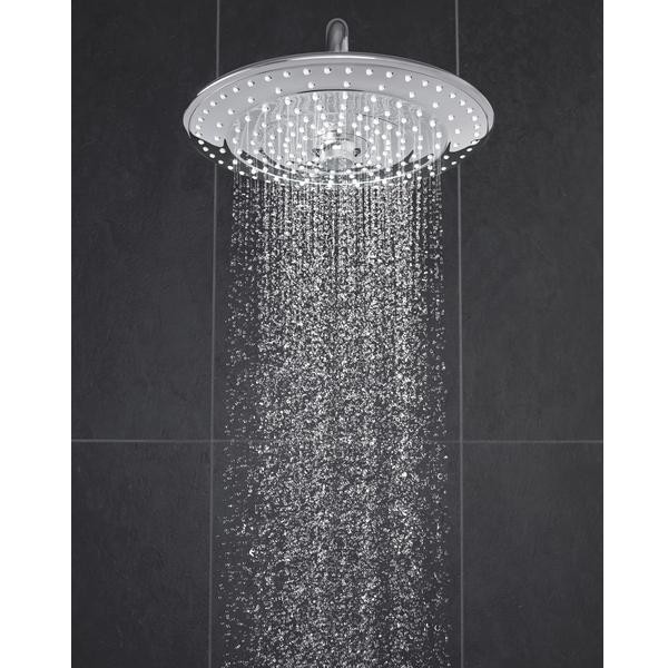 Верхний душ Grohe Euphoria 260 SmartControl 26457EN0