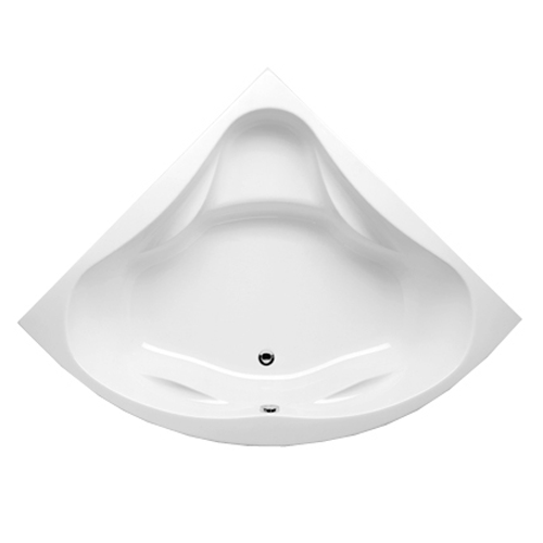 Ванна акриловая Riho Neo 150x150 см