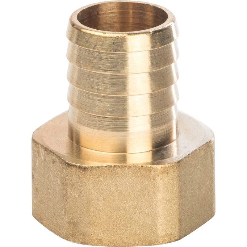 Штуцер Stout SFT-0036-000125 1 дюйм 25 мм с внутренней резьбой