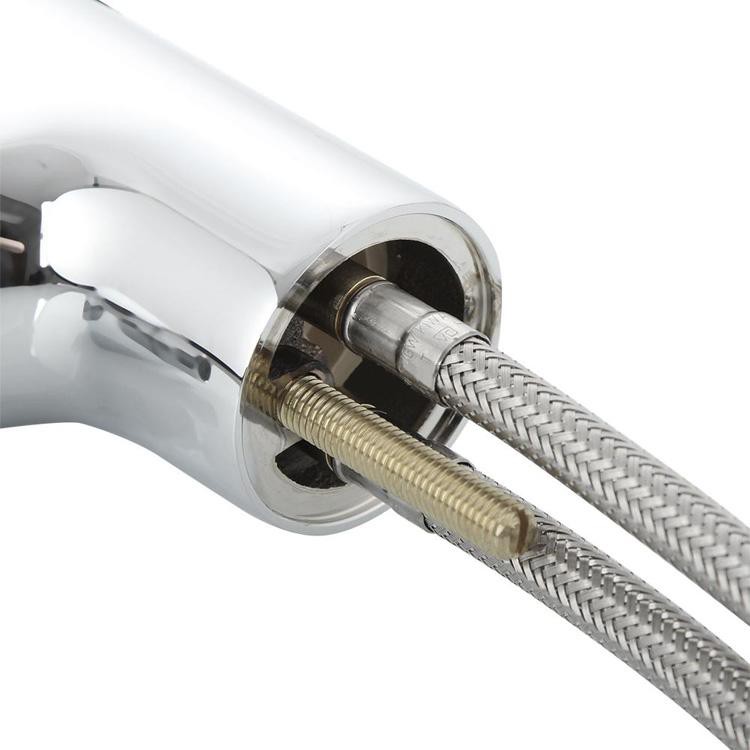 Смеситель для раковины Grohe Euroeco 32733000